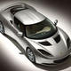 Illustration for article titled Lotus Evora Debuts At British Motor Show